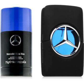 Mercedes Benz MAN dárková sada